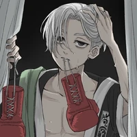 Sano Manjiro( Mikey)