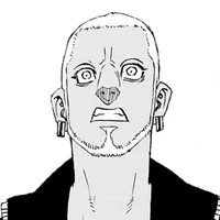 Arashi Keizo ( Benkei )