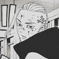 Ryuguji Ken_Draken