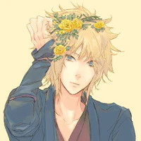 Namikaze Minato_Hokage Đệ Tứ