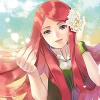 Namikaze / Uzumaki Kushina