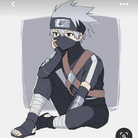 Hatake Kakashi