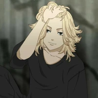 Sano Manjiro - Mikey