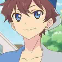 Yuuki Subaru