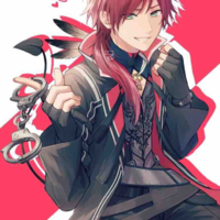 Nijino Kenta