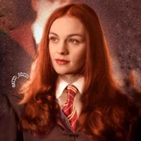 Lili Potter