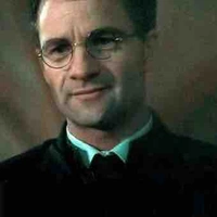Jame Potter