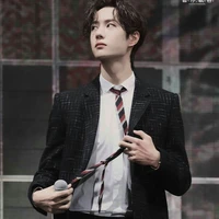 Vương Nhất Bác/Vương tổng