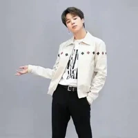 Park Jimin [umma nàng]