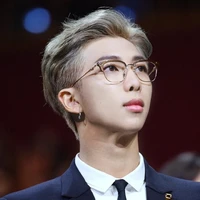 Namjoon Manoban [papa lisa]