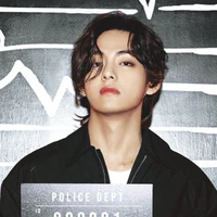 Kim Taehyung