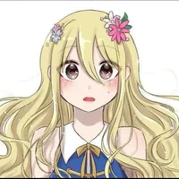 Lucy Heartfilia