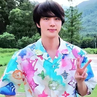 Kim Seokjin