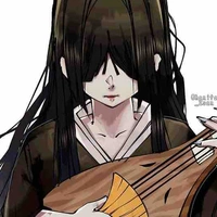 Nakime ( Tân Thượng Tứ ) 