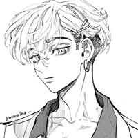 Matsuno Chifuyu [Ten]
