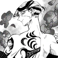 Haitani Ran [Ruri]