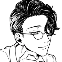 Hanma Shuji [Tadashi]