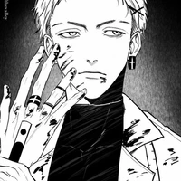 Mitsuya Takashi [Maito]