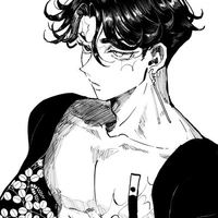 Kakucho Hitto [Kiyoshi]