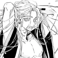 Haruchiyo Takashi [Kenji]