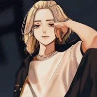 Sano Manjirou (Mikey)