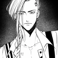 Ryuguji Ken [Tatsu]