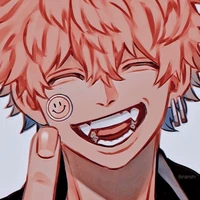 Kawata Nahoya (Smiley)