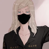 Sanzu Haruchiyo