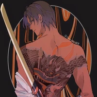 Matsuki (Ken)