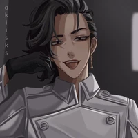Kokonoi Hajime