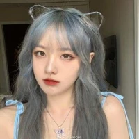 Hoàng Mai Liên - chị họ nu9