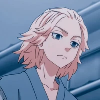 Sano Manjirou / Mikey