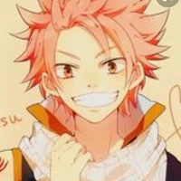 Natsu Dragneel