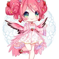 Mina | chara của cô | mầm phôi 5