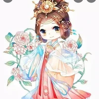 Shusi | chara của cô | mầm phôi 6