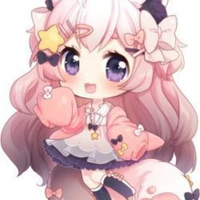 Tena | chara của cô | mầm phôi 3