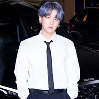 Min Yoongi
