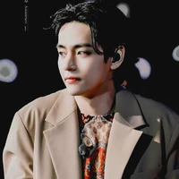 Kim Taehyung