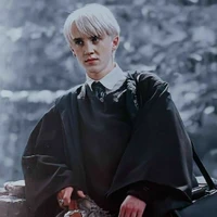 Draco Malfoy