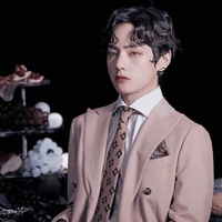 Kim TaeHyung