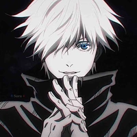 Gojo Satoru