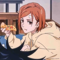 Kugisaki Nobara