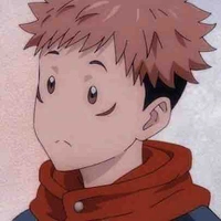 Itadori Yuuji