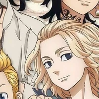 sano majino[Mikey]