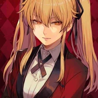 Saotome Mary