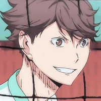 Oikawa Tooru