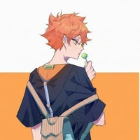 Hinata Shoyo