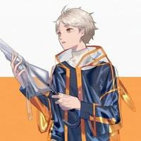 Sugawara Koushi