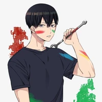 Kageyama Tobio