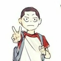 Oikawa Takeru (cháu của Oikawa)